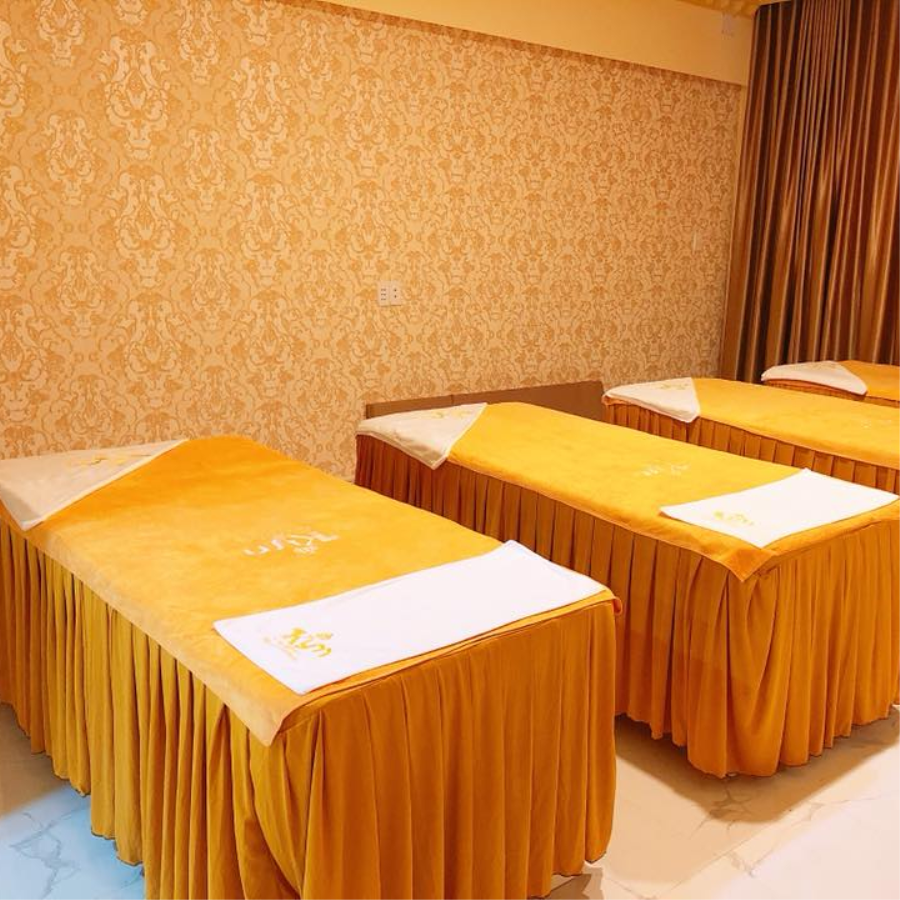 Ga giường Kate