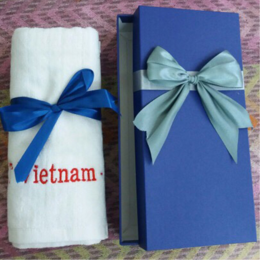 Khăn quà tặng sự kiện
