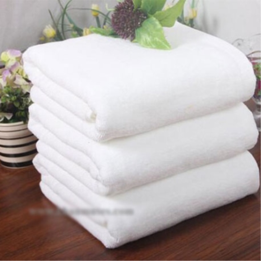 Khăn tắm khách sạn 70x140 cm - 500 gram
