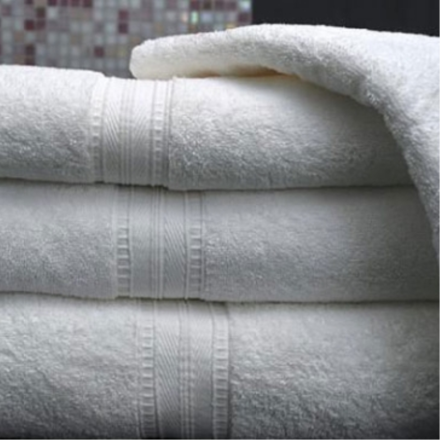 Khăn tắm khách sạn 70x140 cm - 550 gram