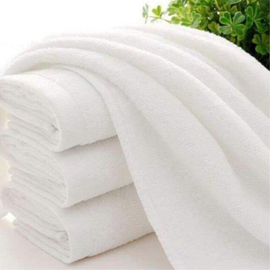 Khăn tắm khách sạn 70x140 cm - 600 gram